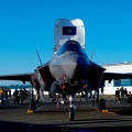 新田原エアフェスタ F-35B ～臨時F-35B飛行隊～