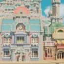 エルローズ王国をつくる【商店街】