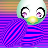 『イガグリの仲間の中に・・・』の画像