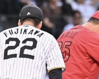 【疑問】正直、新井と藤川の確執ってどっちが怒ってんの？