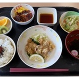 『薔薇の樹苑/R8.7.16お楽しみ献立』の画像
