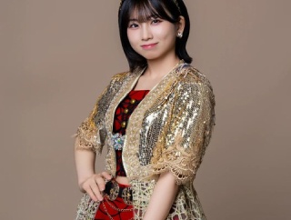 【祝・二十歳】井上春華「モー娘。に入ってなかったら、自分の誕生日忘れてると思います。欲しいものは指のささくれの治癒力です」