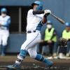 日ハム今川「欲しいのは休みじゃなくて結果」休日返上で2軍練習試合出場も表情浮かず