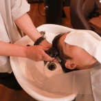 【画像】爆美女ギャル「彼氏に可愛いって言われたい」美容師「ならこれで完璧や！」→！