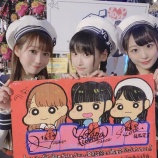 『[イコラブ] 3月24日 ＝LOVE 5th「探せ ダイヤモンドリリー」ミニ握手会＠イオンモール幕張新都心（メンバー：大谷映美里/齋藤樹愛羅/瀧脇笙古）ツイッター＆感想などまとめ』の画像