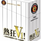 『阪神11連勝の戦績』の画像
