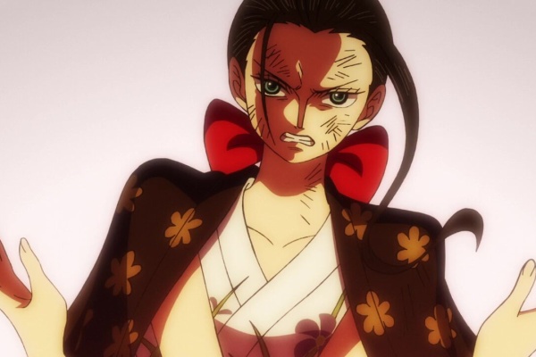 コス壊 One Piece