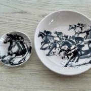 セリアで買った110円の馬グッズ（その4）～♪