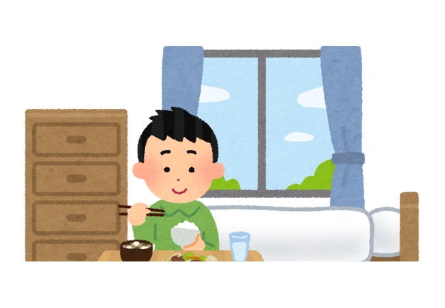 独り暮らししようと思うんだが