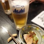 【衝撃】　川越シェフを批判してる奴らがヤバ過ぎる件　38歳女子 「居酒屋のお通しも断ります！！！」