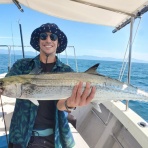 遊漁船ニライカナイの釣果ブログ