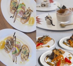 お宝発見！ 超プチプラだけどレストラン級に見えるうつわ３連発 ＆ 楽天SS・MERI再販と新作、そしてscopeもクライマックス！