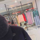 さぁ着るとこんな感じ…(^^)⭐️