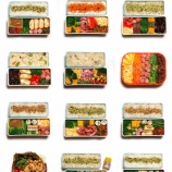 『相棒の日々の毎日のお弁当~☆ 2016/03のお弁当たち- 【8】』の画像