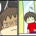 幼女を保護した話①