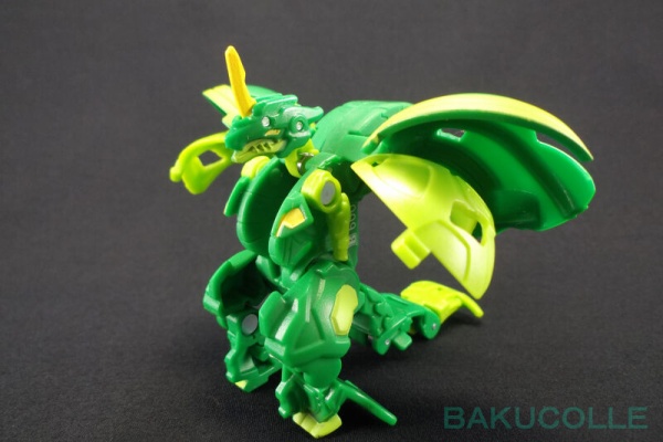 爆丸コレクション - Battle Pack