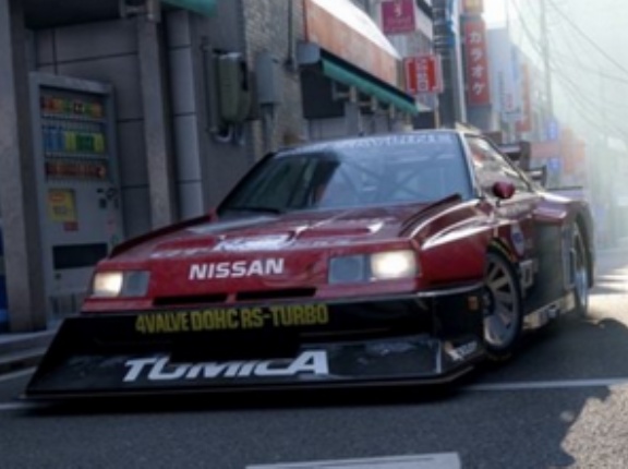日本ゲーム大賞2026に「フォルツァホライゾン6」が入ってないけど？