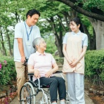 健康ライフのお助け帳