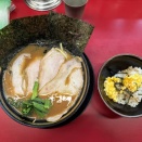 #1369 王道家 柏店 @ 柏