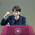 【補正予算】数兆円規模の検討指示　首相、電気ガス昨夏より安く