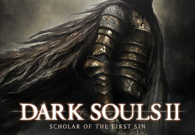 【DARK SOULS II SCHOLAR OF THE FIRST SIN】最新世代機版＆PC（DirectX 11対応）版のアレンジ要素公開