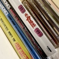 【★PUNK中古新入荷情報★】Sex PistolsのBOX、そしてRAMONESのリマスター紙ジャケットCDと40thアニヴァーサリーシリーズ2点が入荷いたしました！