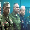 軍法会議の実態:侮辱罪とその結果 ― 不服従な将官に対する軍法会議の事例