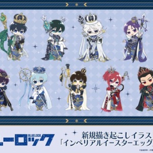 ブルーロック One Color シャイニー缶バッジ : アニメ＆漫画 グッズ情報