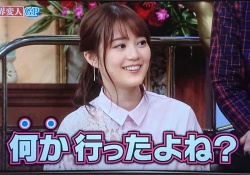 【なん…だとっ…】生田絵梨花のポスターが●●●円で買えるだとっ…【画像アリ】