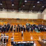 千葉県野田市バレーボール連盟