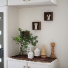 今年は玄関から！クリスマスインテリア2025！