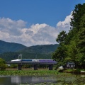 Wonderful Dreams Shinkansen:8/3②