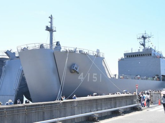 防衛省、AIと自動運航技術を組み合わせた輸送船を開発へ…有事輸送や島民避難に活用！
