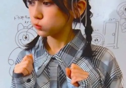 【乃木坂46】5期生から溢れる1軍女子の感じwwwwwww