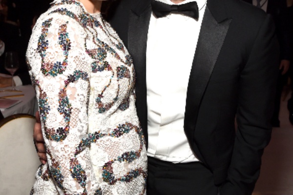 Movie Fun ケイト マーラ