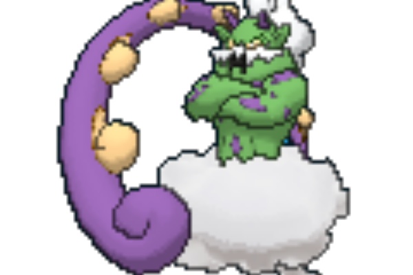 供養地 見ないポケモン