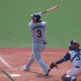 5月14日中盤だけで13点は先月の愛媛県内子町の18対3の上を行く酷い展開！ヤクルト対ロッテ(ヤクルト戸田)中盤です