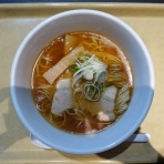 蹄王のらーめん道