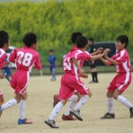 大和田ジュニアーズ5年生（38期）