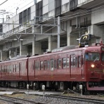 ＴＯＭＯＤＡＣＨＩＹＡ鉄道日記