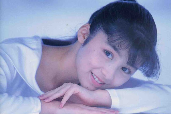 島崎路子 「フルーレ」 : 今日はこんな感じ