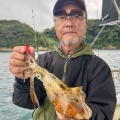 9月15日の調査報告🦑🦑🐙