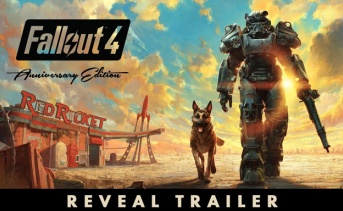 『Fallout 4』の発表まとめ：アニバーサリーエディション、スイッチ2版やCreation対応など