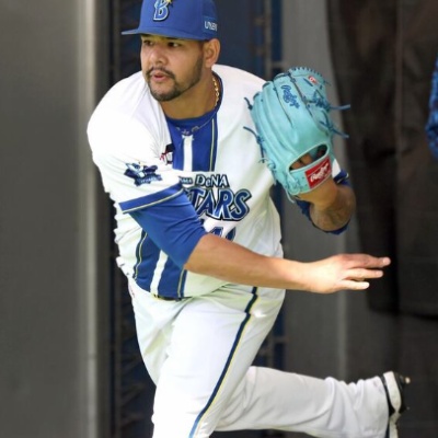 元近鉄・横浜、中根仁選手の思い出 : ベイ速～横浜DeNAベイスターズまとめ