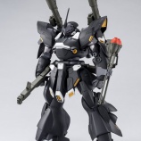 『「ケンプファー・シュヴェーア」がMGで発売決定！これはカッコいいな』の画像