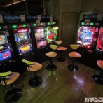 【激熱】和倉温泉はまづるさんのパチスロコーナーの稼働率、凄い事になるｗｗｗｗ