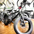 広島ビーチクルーザー cycle collection sanko