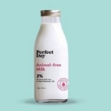 『遺伝子組換えミルク』の画像