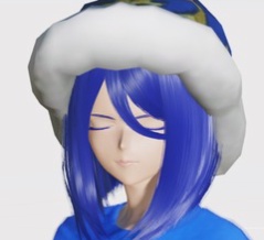 はよ～Zzz　　　（ルル）