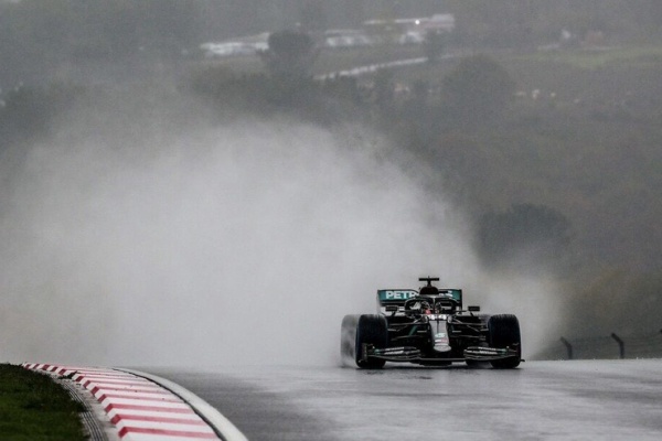 F1 えきぞーすとのーと 平均順位